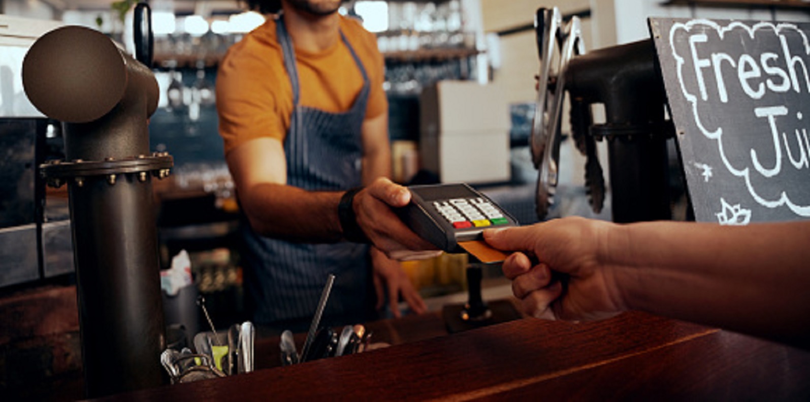 Vanuatu Sales Monitoring System (VSMS)